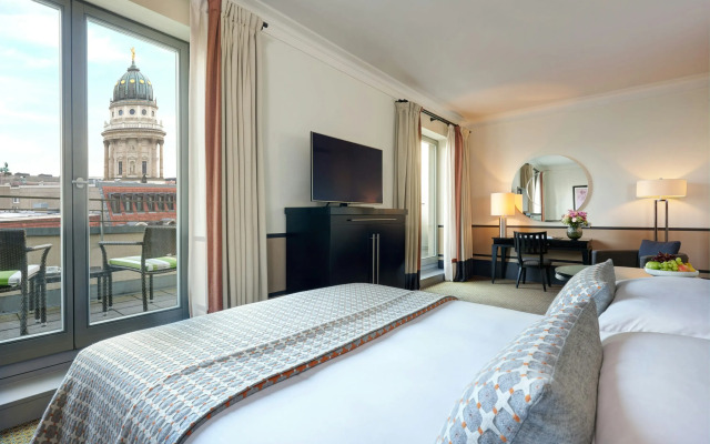 Hotel De Rome Berlin