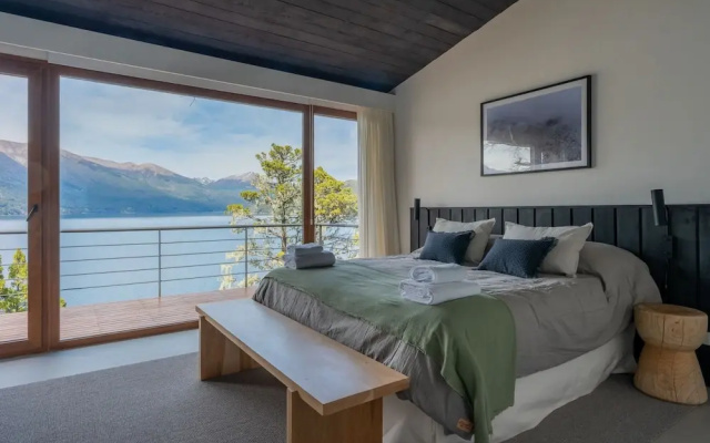 Suites del Lago Bariloche