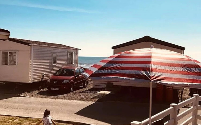Sea View 2
