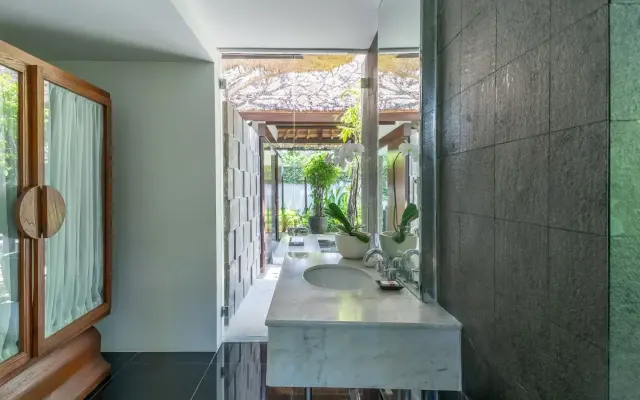 Kayumanis Nusa Dua Private Villa & Spa