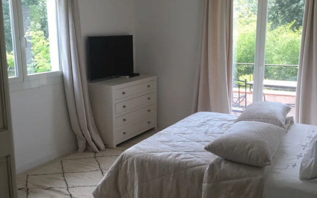 Villa Louise-Rose