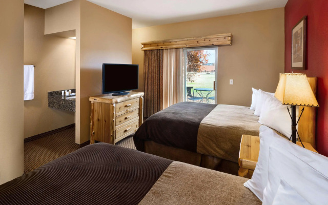 The Lodge at Brainerd Lakes, Trademark Collection by Wyndham