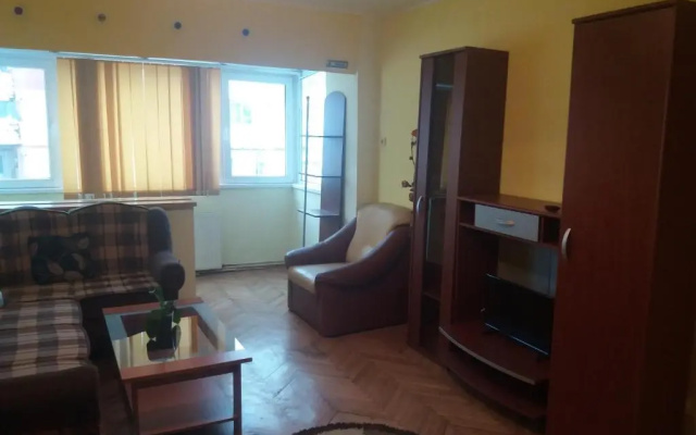 Apartament Viorea