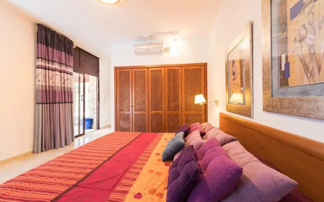 Chalet in Anfi Tauro Near Amadores Beach