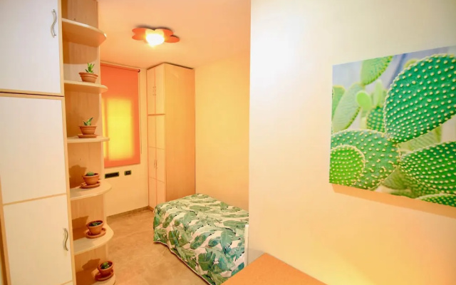Mediterranean Way - Nautica Apartment
