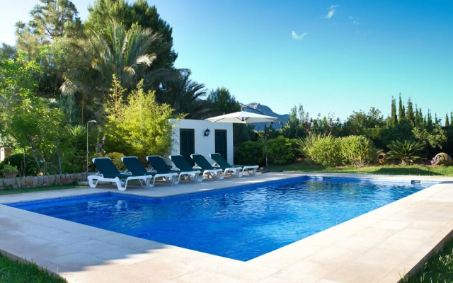 Finca La Sort den Jaume