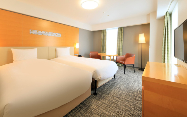 Richmond Hotel Premier Sendai Ekimae