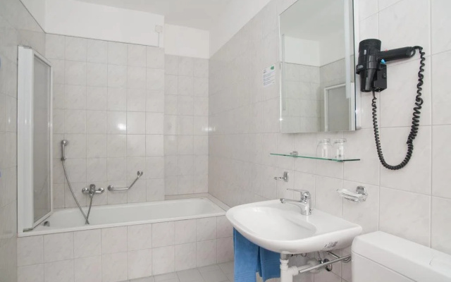 Hotel Morobbia