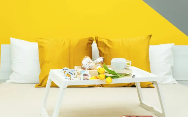 B&B Vaianfora