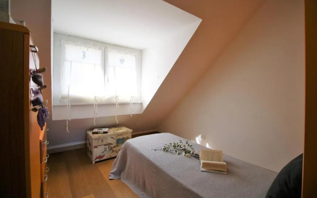 House Bergeggi by Holiday World