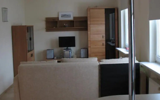 West Riga Apartment