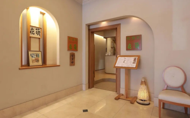 HOTEL LiVEMAX Numata GRANDE