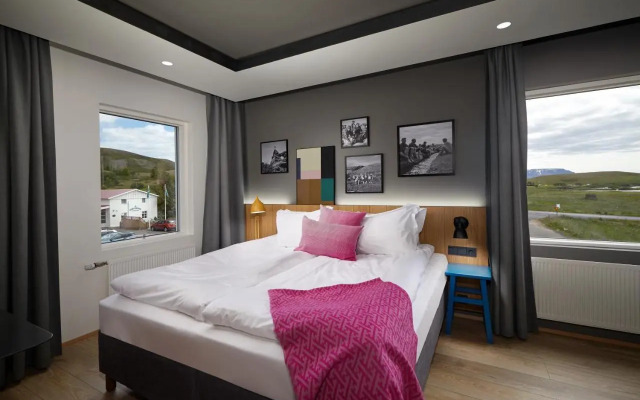 Myvatn - Berjaya Iceland Hotels