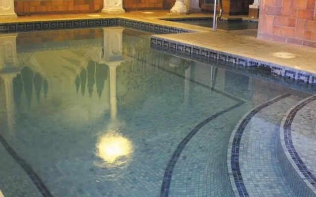 Grand Hotel Swanage