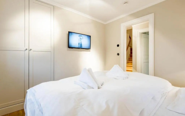 Whg_ 3_ Villa Aegir