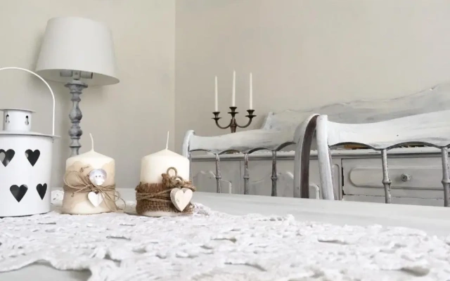 Apartment B&P