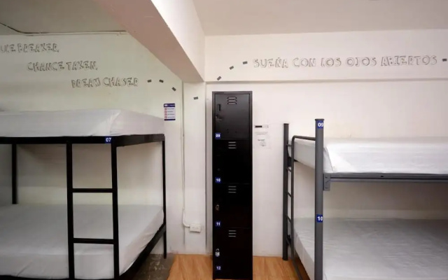 Hostel 615