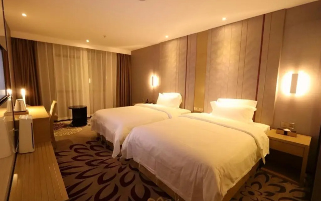 Lavande Hotel Foshan Yiwu Commodities City