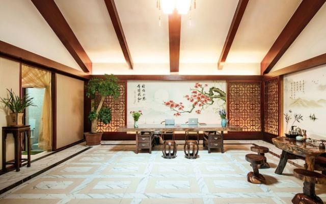 Beautiful Meet · Dali Garden Villa Banshan Hotel