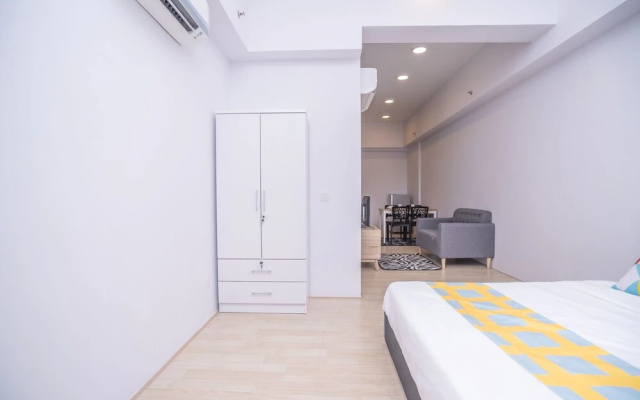 OYO Home 44047 Extraordinary 1br Rev.o