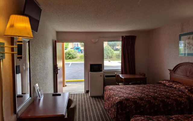 Economy Inn Express