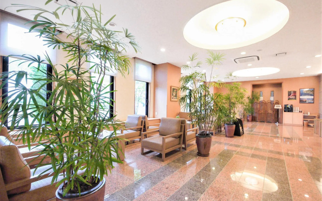 Hotel Route Inn Hamanako