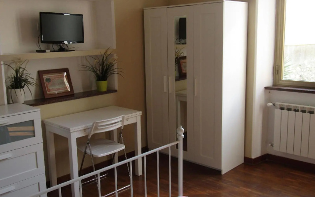 Glam Resort Villa Maria Luigia