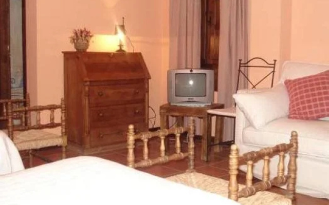 Hotel El Castellar