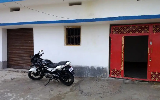 Risu House Bodhgaya