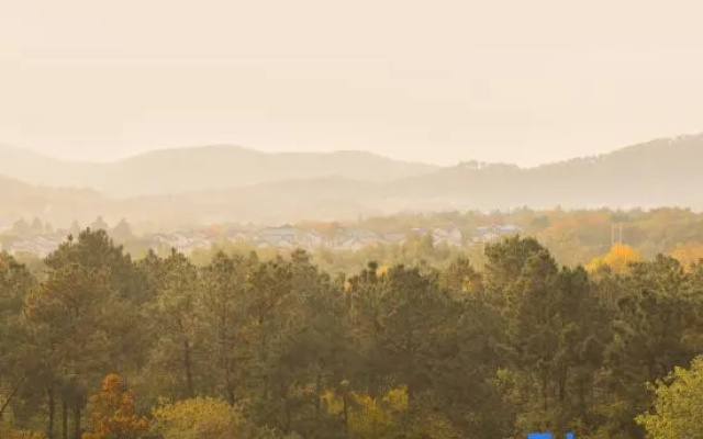 Wonderland Resort Nanjing
