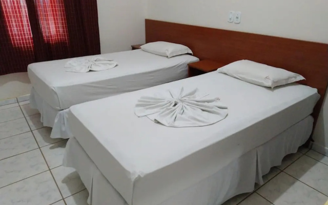 Hotel Cancioneiro