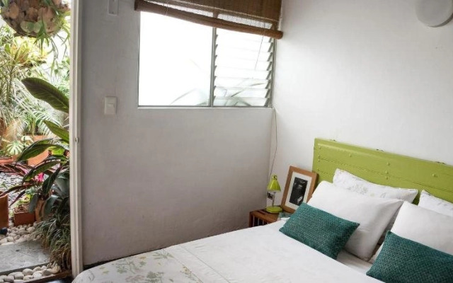 Samán Hostel Medellín