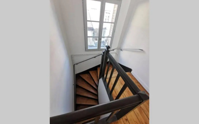 La Maison de Timothee 11 Couchages