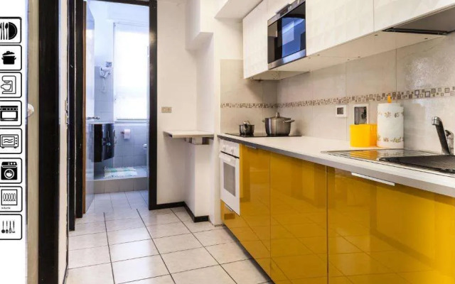 Duomo Luxury House 9 Pax