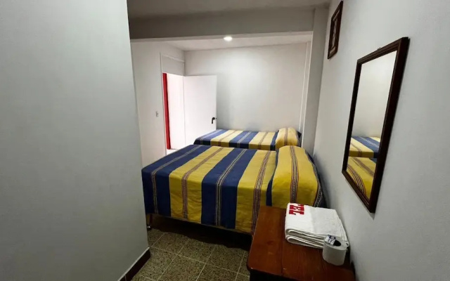 Hotel San Jose