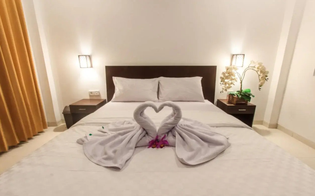 Nadi Jaya Home Stay