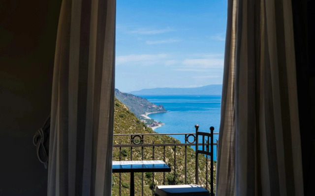 Hotel Villa Ducale
