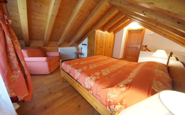 Residence Baita Antlia