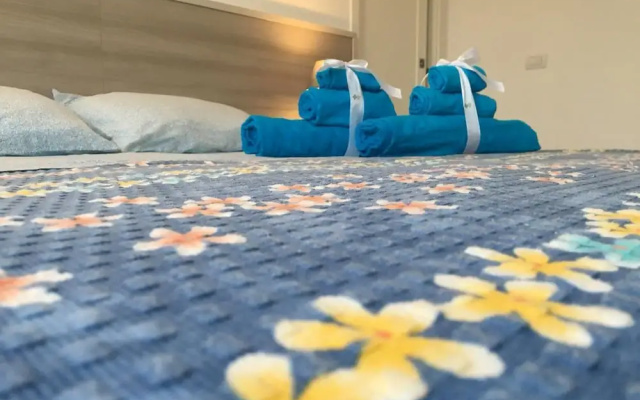 Casa Vacanze Perla