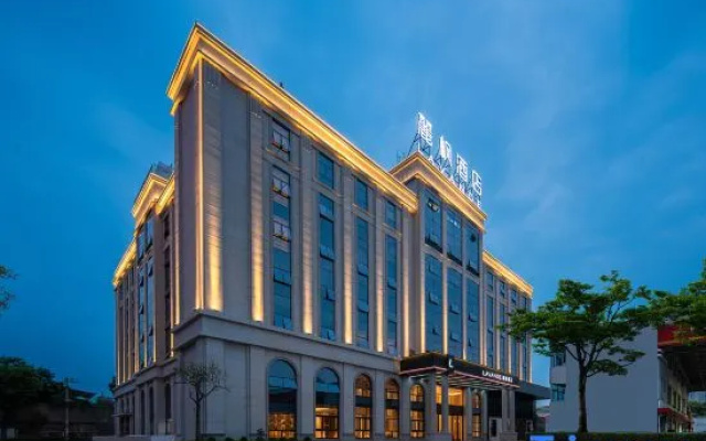 Lavande Hotel Xiang'an Maxiang Xiamen City