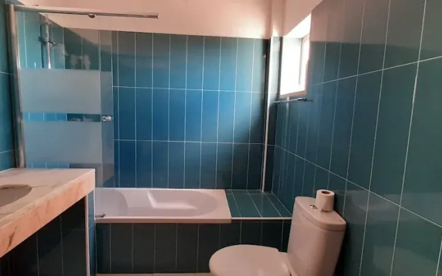 Nomads T2 Duplex Sra da Rocha