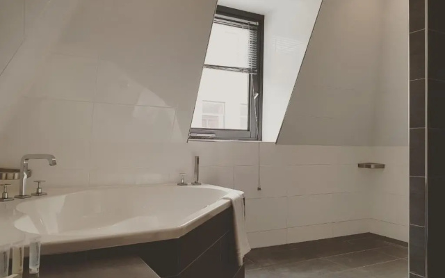 Apartment Zilt Aan Zee