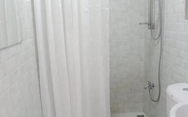 Patricios Apartelle Taguig