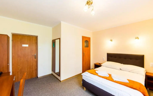 Hotelik Hel
