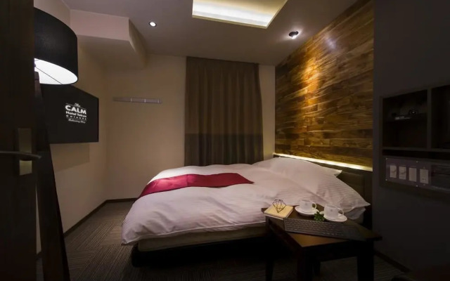The CALM Hotel Tokyo - Adults Only