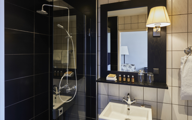 First Hotel Grand Odense