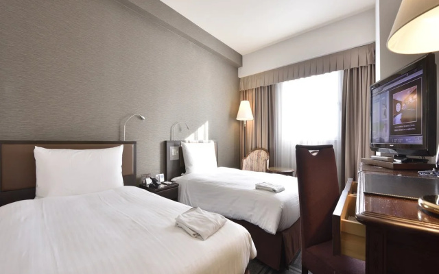 Hotel North Gate Sapporo