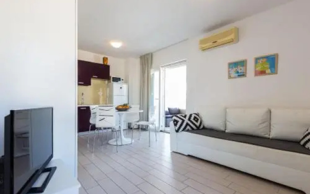Apartments 2A