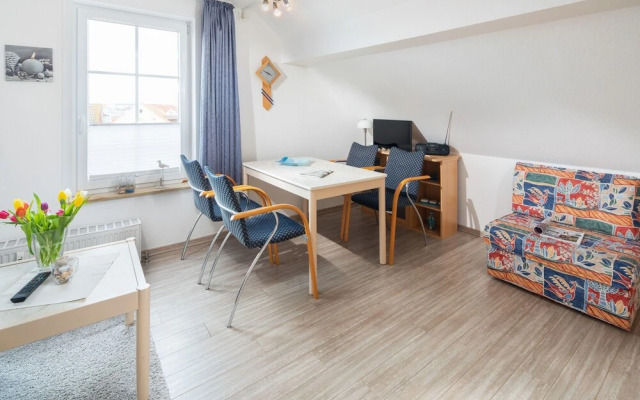 Ferienwohnung 28