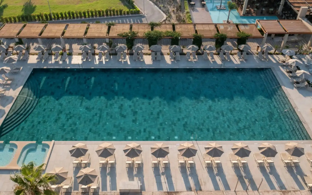 Astir Odysseus Kos Resort & Spa